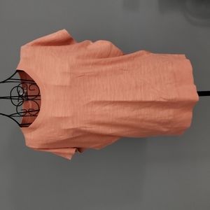 LOFT outlet short sleeve sweater